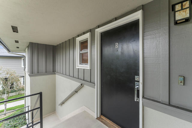 Detail Gallery Image 5 of 29 For 956 S Orange Grove Bld #B,  Pasadena,  CA 91105 - 3 Beds | 2 Baths