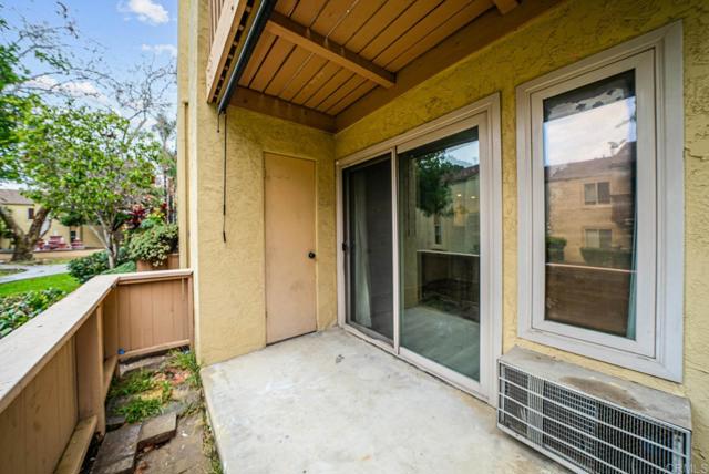 Detail Gallery Image 34 of 39 For 5910 Rancho Mission Rd #37,  San Diego,  CA 92108 - 1 Beds | 1 Baths