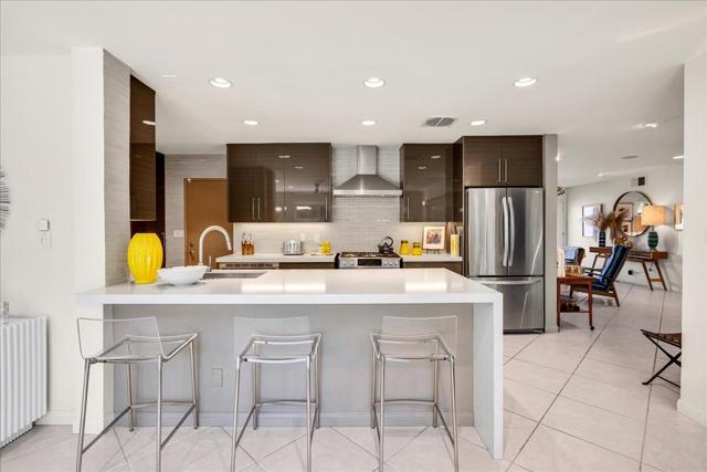 703 N Calle Rolph, Palm Springs, CA 92262