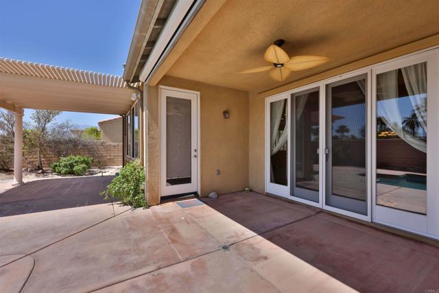 Detail Gallery Image 43 of 54 For 3764 Serenity Trl, Palm Springs,  CA 92262 - 3 Beds | 2/1 Baths