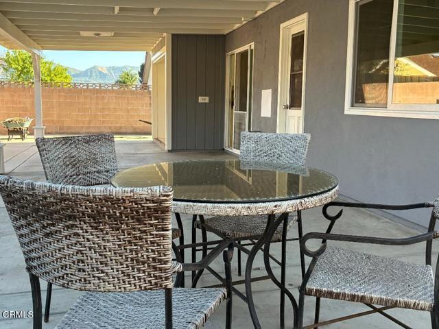 Detail Gallery Image 27 of 30 For 444 Mountain View St, Fillmore,  CA 93015 - 4 Beds | 2 Baths