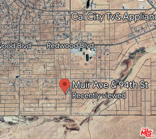 Image 1 of 2 For 0 Muir Ave-94th