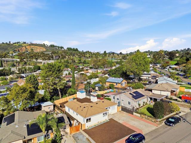 Detail Gallery Image 34 of 40 For 3580 Trophy Dr, La Mesa,  CA 91941 - 3 Beds | 2 Baths