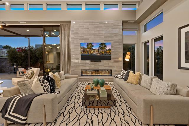 29 Topaz Court, Rancho Mirage, CA 92270