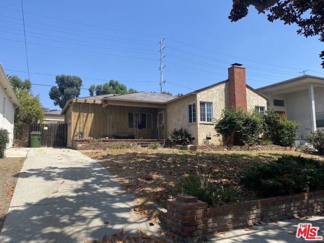 Image 3 for 3362 Colonial Ave, Los Angeles, CA 90066