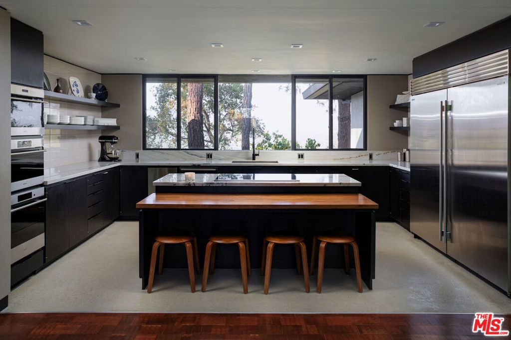 1100 Paso Alto DrivePasadena img 17