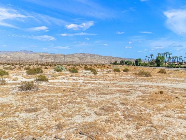  Land for Sale in Palm Desert, California