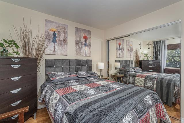 Detail Gallery Image 18 of 36 For 2946 Alanwood Ct, Spring Valley,  CA 91978 - 2 Beds | 2 Baths