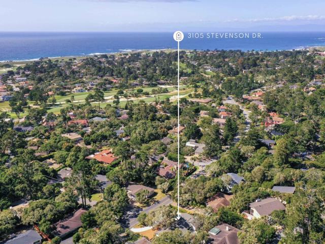 3105 Stevenson Drive, Pebble Beach CA: https://media.crmls.org/mediaz/67bc32a4-ea6e-48f2-a629-1fe06ba85c41.jpg