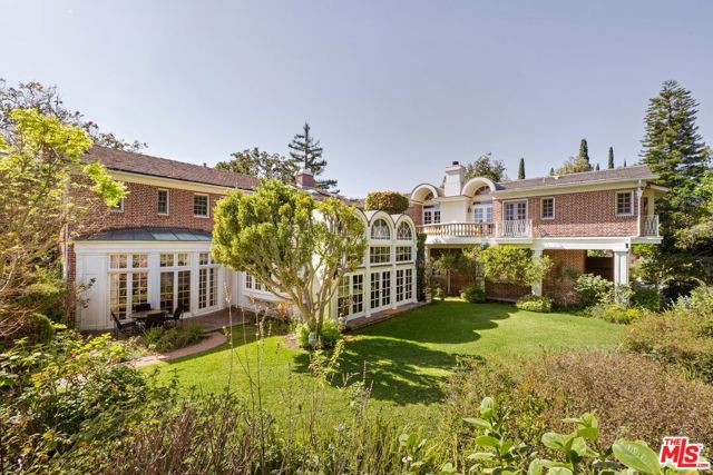 Drew Fenton | 214 S Beverly Glen Boulevard Los Angeles CA | MLS: 7691739