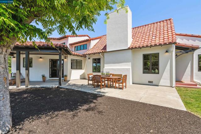 Image 19 of 42 For 850 Las Trampas Rd