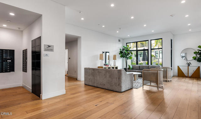 Detail Gallery Image 31 of 36 For 399 E Del Mar Bld #107,  Pasadena,  CA 91101 - 1 Beds | 1 Baths