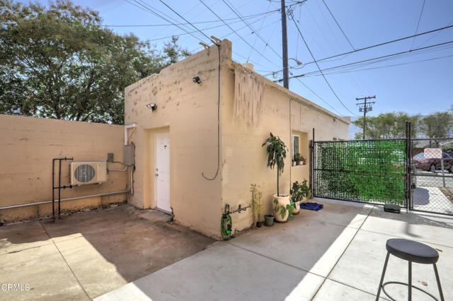 Commercial for Sale in Santa Paula, California