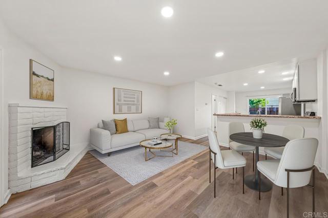 Detail Gallery Image 4 of 31 For 429 Colorado Ave a,  Chula Vista,  CA 91910 - 2 Beds | 1/1 Baths