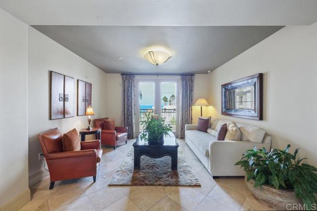 Detail Gallery Image 23 of 31 For 464 Prospect St #610,  La Jolla,  CA 92037 - 1 Beds | 1/1 Baths