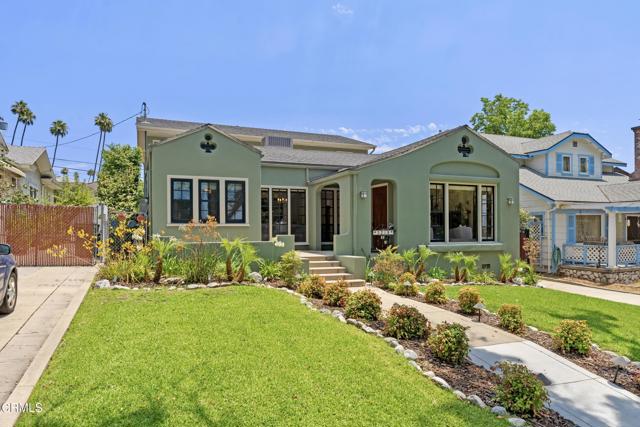 Detail Gallery Image 67 of 71 For 5218 Mount Royal Dr, Los Angeles,  CA 90041 - 5 Beds | 3 Baths