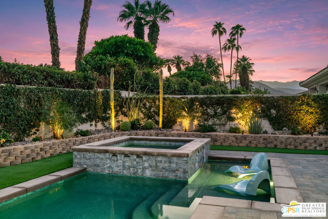 75371 Mansfield Drive, Indian Wells, CA 92210