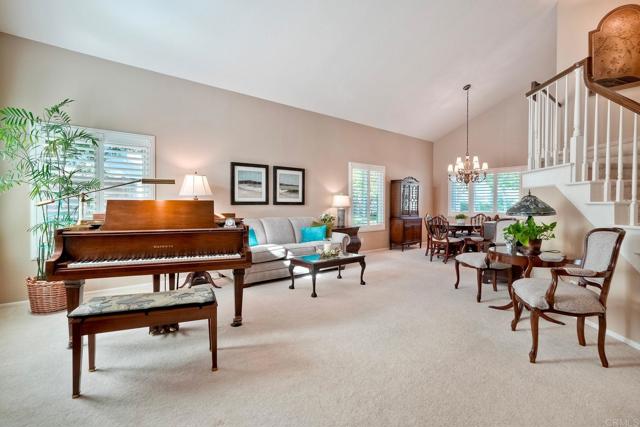 Detail Gallery Image 6 of 47 For 14013 Saddlewood Dr, Poway,  CA 92064 - 4 Beds | 3 Baths
