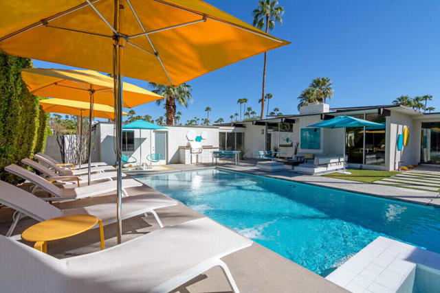 903 W Regal Drive, Palm Springs, CA 92262
