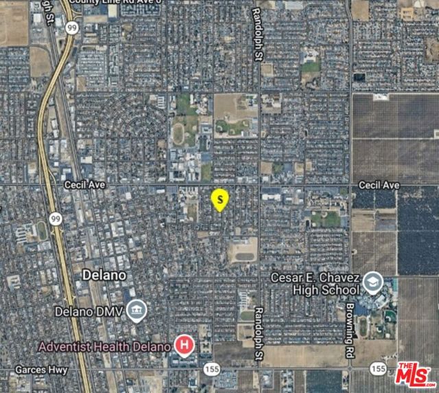 Image 1 of 3 For 0 Thomas Way