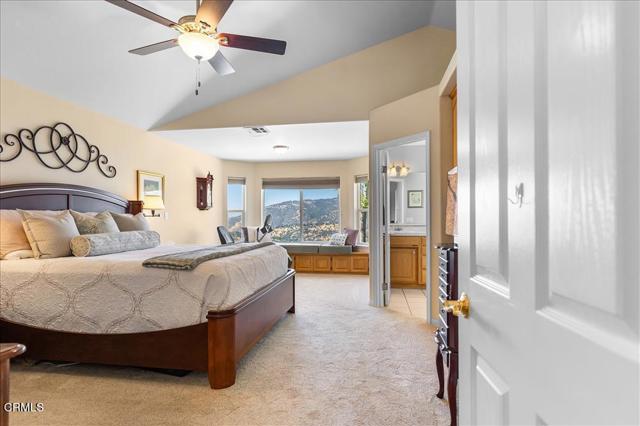 Detail Gallery Image 33 of 63 For 30730 Fox Ridge Ct, Tehachapi,  CA 93561 - 4 Beds | 3 Baths