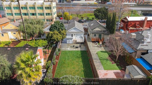 Image 43 of 45 For 143 Almaden Boulevard