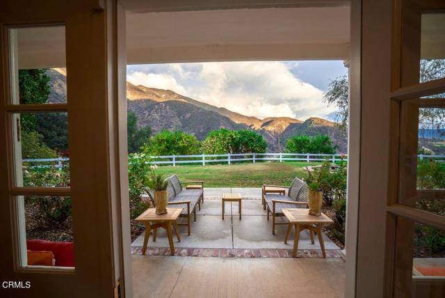 555 Camino Cielo, Ojai, CA 93023