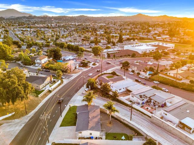 Detail Gallery Image 36 of 38 For 1520 Greenfield Drive, El Cajon,  CA 92021 - 3 Beds | 1 Baths