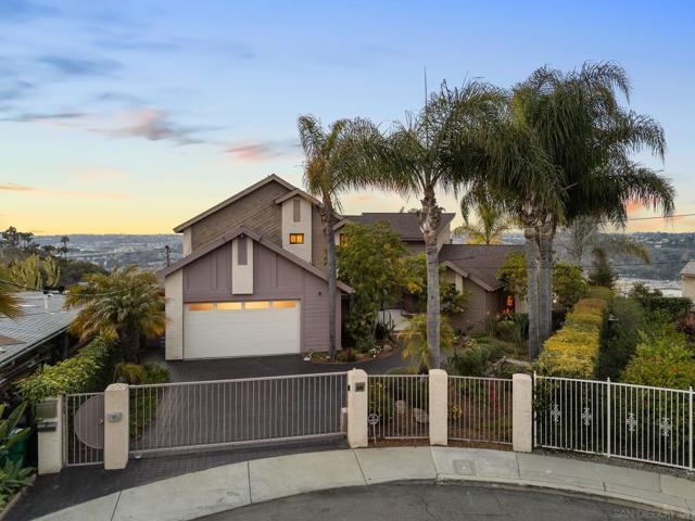 Image 1 of 55 For 5392 Wilshire Drive