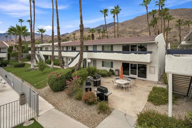 1950 S Palm Canyon Drive #134, Palm Springs, CA 92264