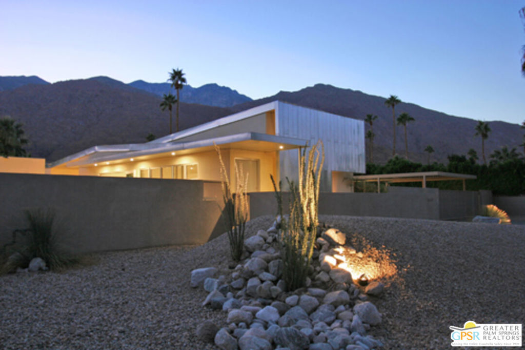 1947 S Joshua Tree Place