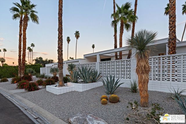 2280 S Camino Real, Palm Springs, CA 92264