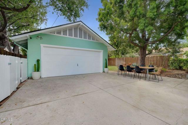 Detail Gallery Image 29 of 36 For 1165 N Hudson Ave, Pasadena,  CA 91104 - 3 Beds | 2 Baths