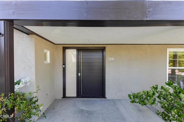 Detail Gallery Image 3 of 25 For 4531 El Camino Corto, La Canada Flintridge,  CA 91011 - 3 Beds | 2/1 Baths