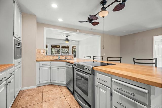 Detail Gallery Image 21 of 54 For 24820 Abalar Way, Ramona,  CA 92065 - 4 Beds | 2 Baths