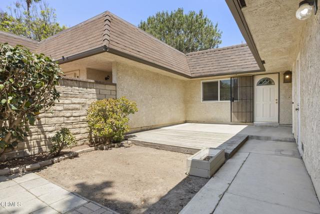Detail Gallery Image 30 of 43 For 1717 Coronado Ct, Camarillo,  CA 93010 - 2 Beds | 1/1 Baths