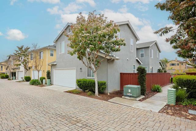 Home for Sale in Chula Vista