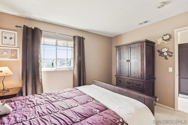 15985 Camino Crisalida, San Diego, California 92127, 4 Bedrooms Bedrooms, ,2 BathroomsBathrooms,Single Family Residence,For Sale,Camino Crisalida,250027222SD