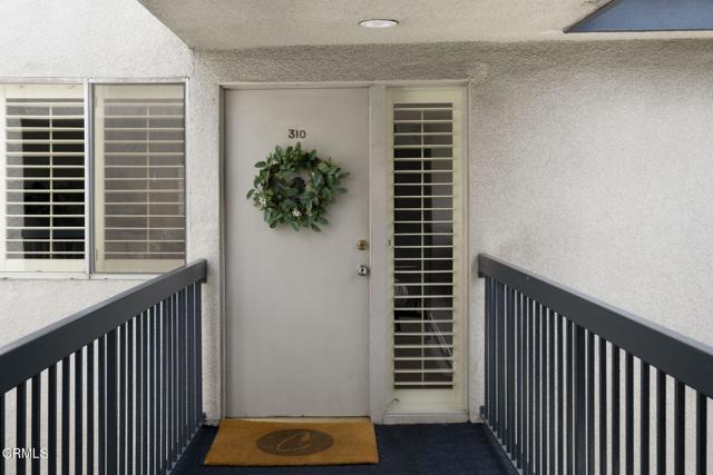 Detail Gallery Image 2 of 20 For 497 S El Molino Ave #310,  Pasadena,  CA 91101 - 2 Beds | 2 Baths