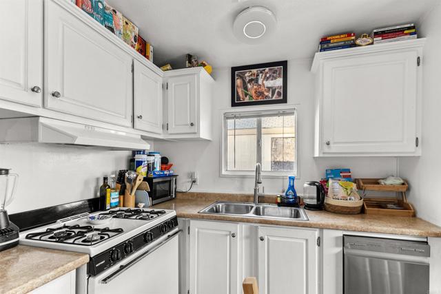 Detail Gallery Image 5 of 17 For 998 E Main St #31,  El Cajon,  CA 92021 - 1 Beds | 1 Baths