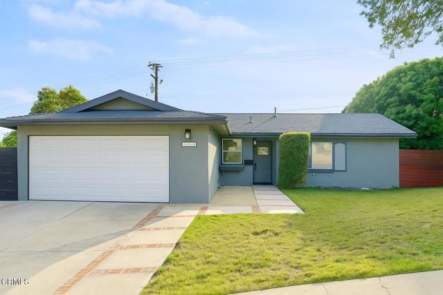 Detail Gallery Image 1 of 18 For 2139 Sunridge Dr, Ventura,  CA 93003 - 3 Beds | 2 Baths