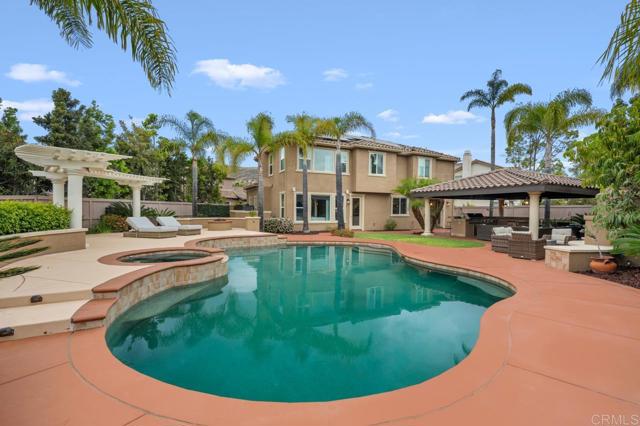 Image 39 of 73 For 17007 Sienna Ridge Drive