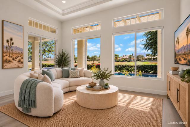 50 Vista Encantada, Rancho Mirage, CA 92270