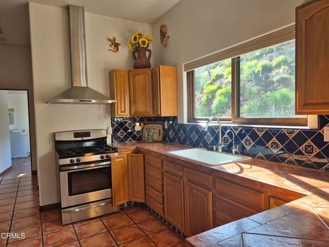 Detail Gallery Image 15 of 15 For 1450 Topa View Trl, Newbury Park,  CA 91320 - 2 Beds | 1 Baths