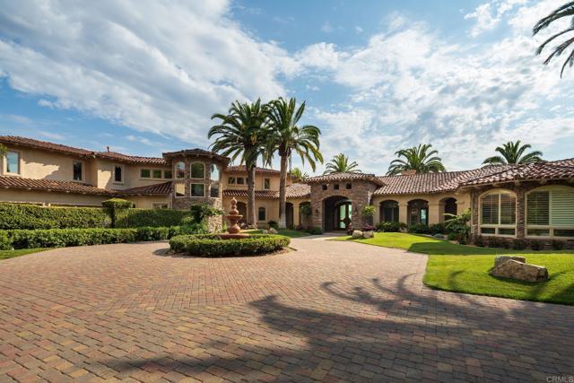 Detail Gallery Image 55 of 58 For 6868 Spyglass Lane, Rancho Santa Fe,  CA 92067 - 7 Beds | 7/2 Baths