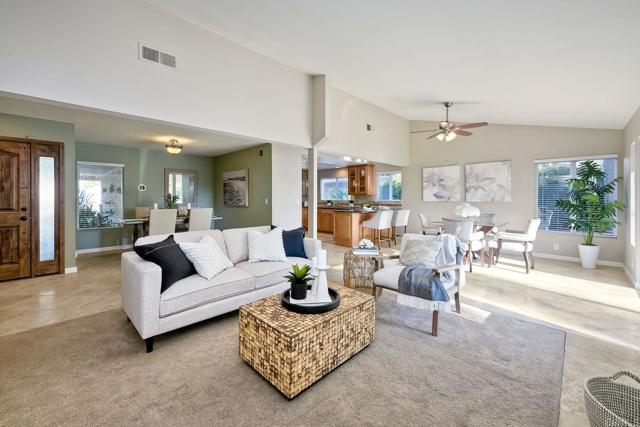 Home for Sale in Carlsbad