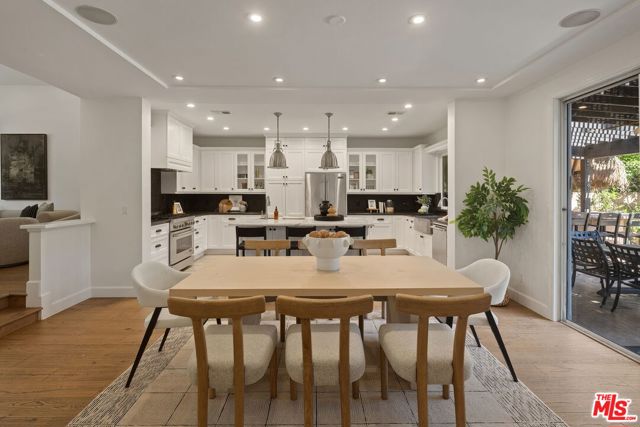 4 Bed Home for Sale in Sherman Oaks, California