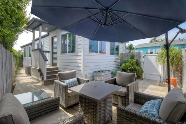 Detail Gallery Image 24 of 25 For 170 Diana St #34,  Encinitas,  CA 92024 - 2 Beds | 1 Baths