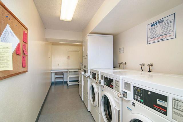 Detail Gallery Image 31 of 31 For 6182 Agee St #193,  San Diego,  CA 92122 - 2 Beds | 1/1 Baths