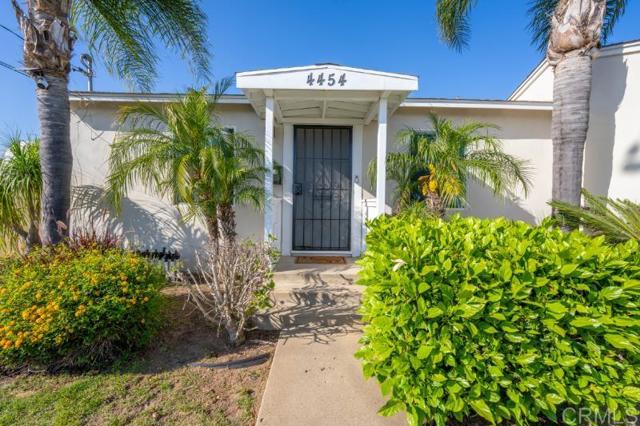 Home for Sale in San Diego